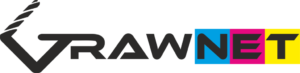 Graw Net logo firmy