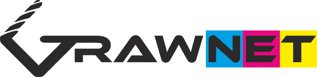Graw Net logo firmy